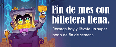 Bienvenido al Mejor Casino Online