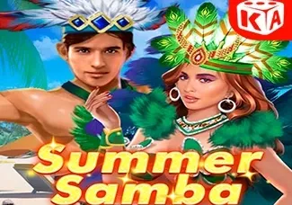 Summer Samba