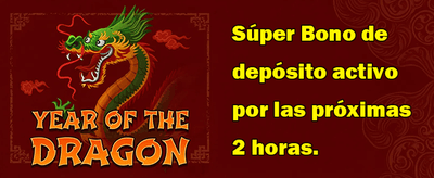 Bono de Depósito
