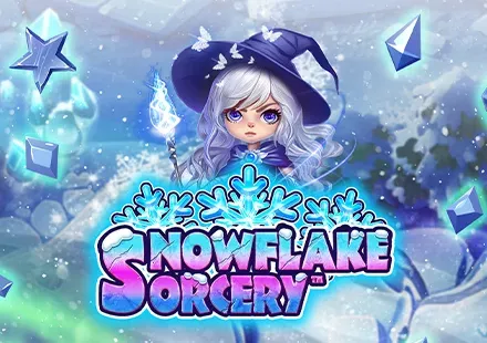 Snowflake Sorcery