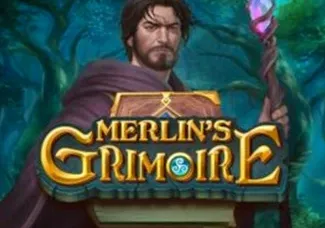 Merlin's Grimoire game thumbnail