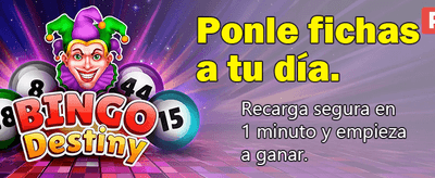 Juega y Gana con Kino Online