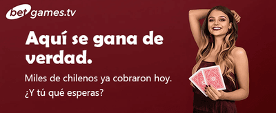 Juegos de Casino en Vivo