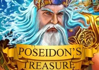 Poseidon's Treasure game thumbnail