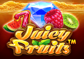 Juicy Fruits game thumbnail