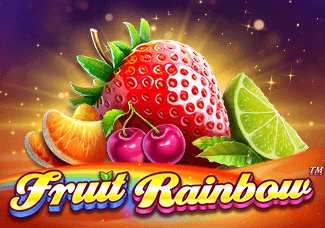 Fruit Rainbow