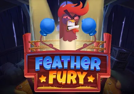 Feather Fury