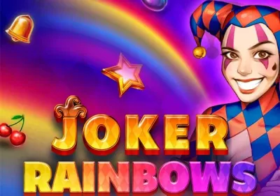 Joker Rainbows