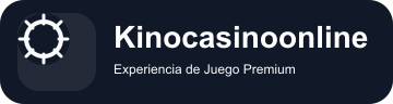 Kino Casino Online Logo